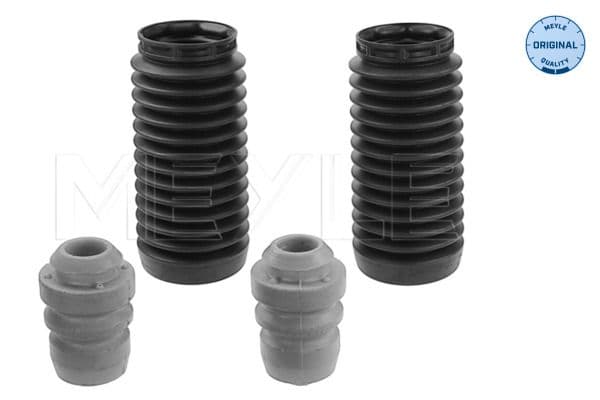 Dust Cover Kit, shock absorber