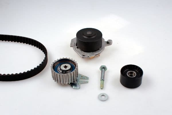 Water Pump & Timing Belt Kit