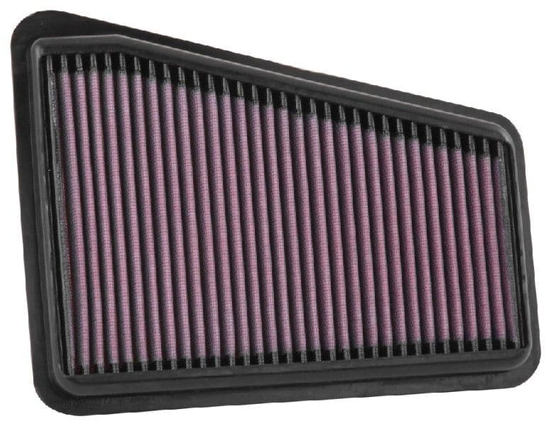 Air filter