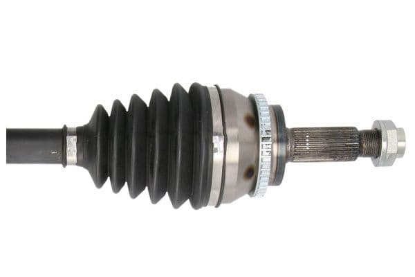 As van de aandrijfas Voor Links/Rechts 655mm past: TOYOTA COROLLA VERSO 1.6/1.8 04.04-03.09