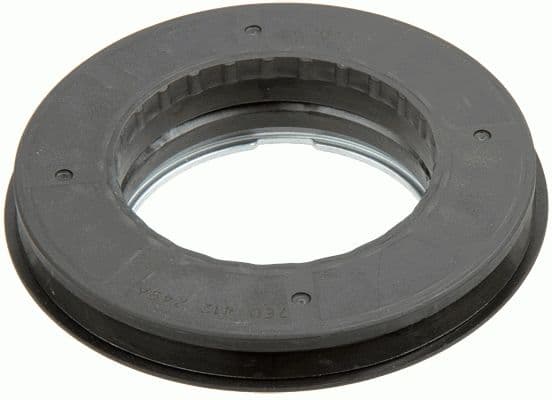 Rolling Bearing, suspension strut support mount