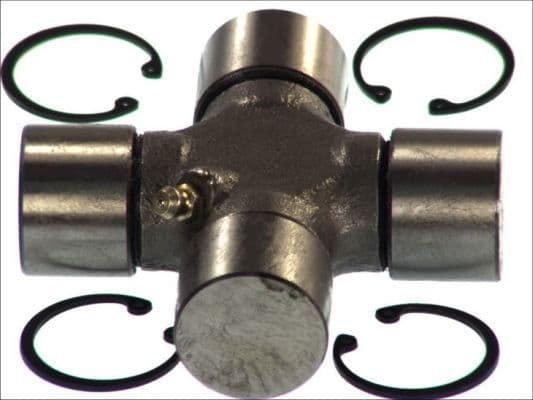 Aandrijfas kruis (30mmx91,3mm) past: FORD TRANSIT 2.0D 08.00-05.06