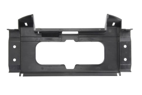 Bumper (Voor) past: MERCEDES ACTROS MP2 / MP3 10.02-