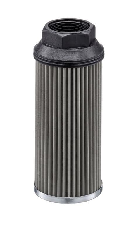 Hydraulic filter