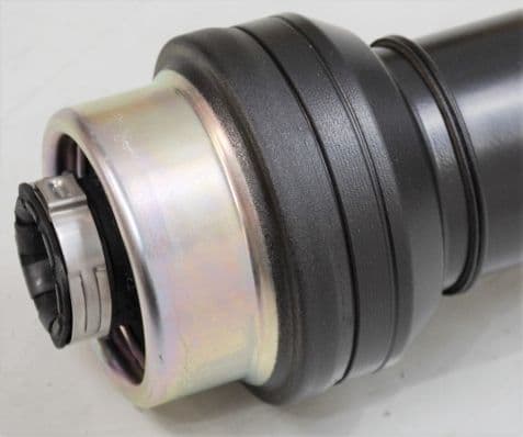 Aandrijfas (1680 mm) past: AUDI A4 ALLROAD B8, A4 B8 1.8-3.2 11.07-05.16