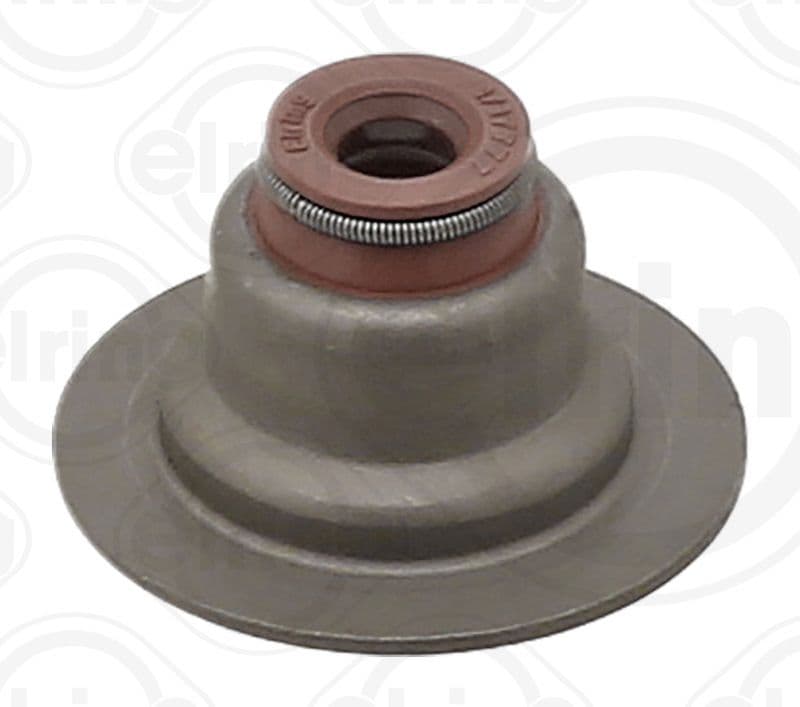 Valve stem gasket/seal