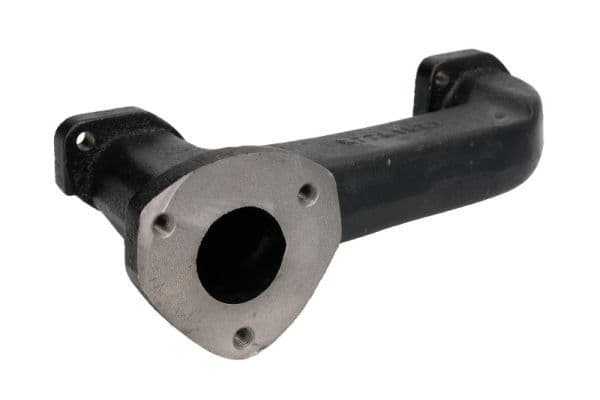 Manifold, exhaust system