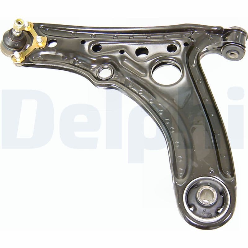 Track control arm