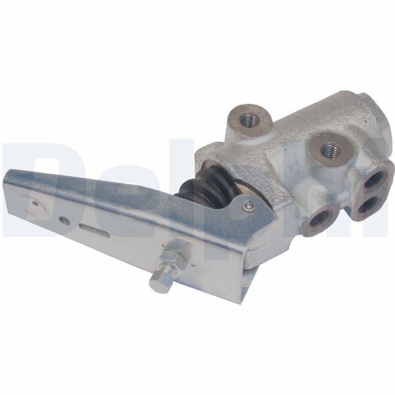 Brake Force Regulator