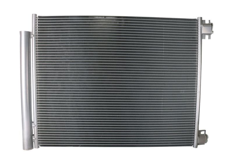 A/C condensator (met droger) past: RENAULT GRAND SCENIC IV, MEGANE IV, SCENIC IV, TALISMAN 1.0-1.8 06.15-