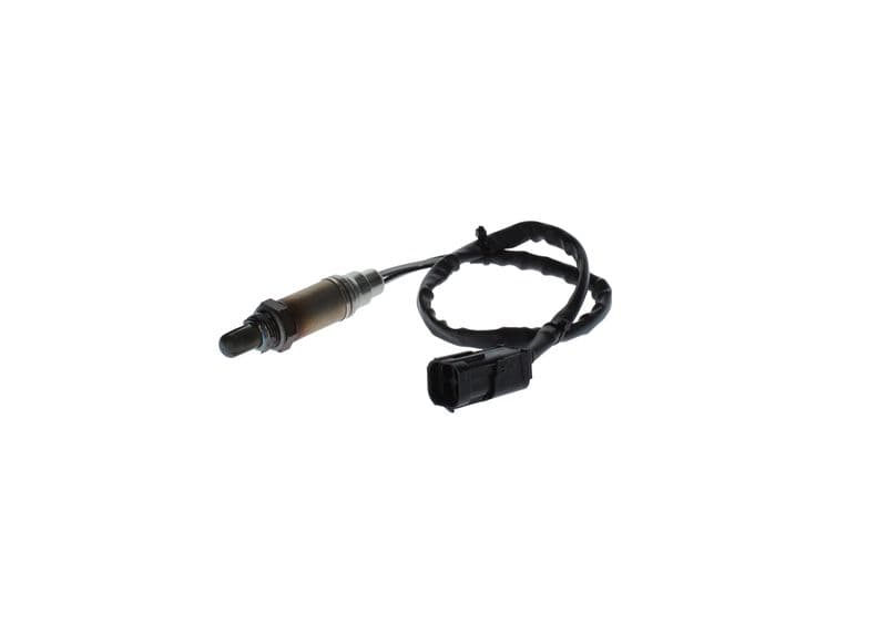 Oxygen Sensor