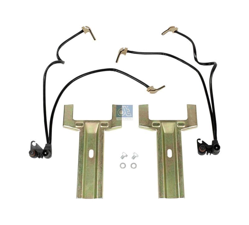 Exhaust manifold gasket