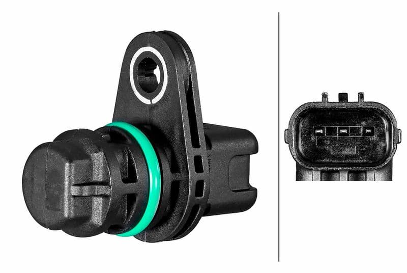 Nokkenaspositiesensor past: CHEVROLET CAPTIVA, CRUZE, ORLANDO  OPEL ANTARA A 2.0D/2.2D 08.10-