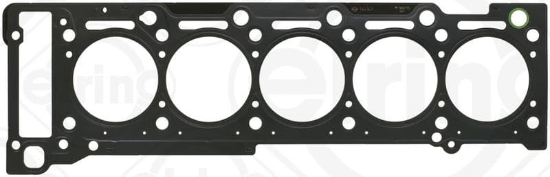 Cylinder head gasket