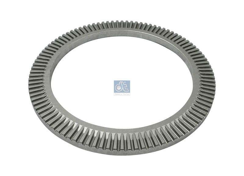 ABS ring Voor (126/164x8,5) past: SCANIA 3, 4, G I, P I, R I, T 01.88-05.19