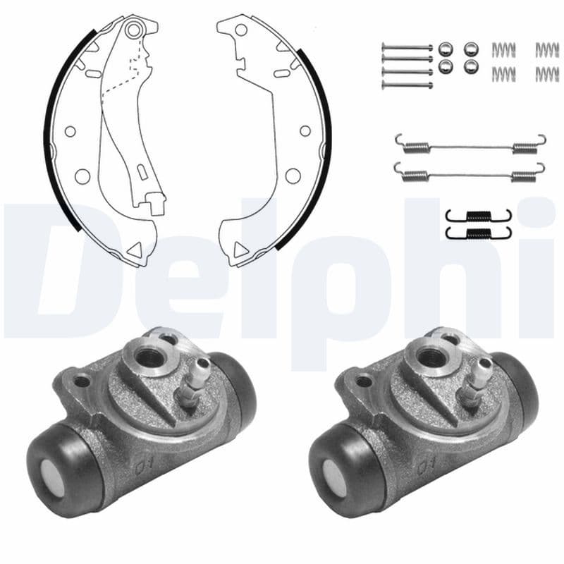 Hoofdremcilinder (22,22mm) past: AUDI A3  SEAT ALTEA, ALTEA XL, LEON, TOLEDO III  SKODA OCTAVIA II  VW GOLF PLUS V, GOLF V 1.4-3.2 05.03-07.15