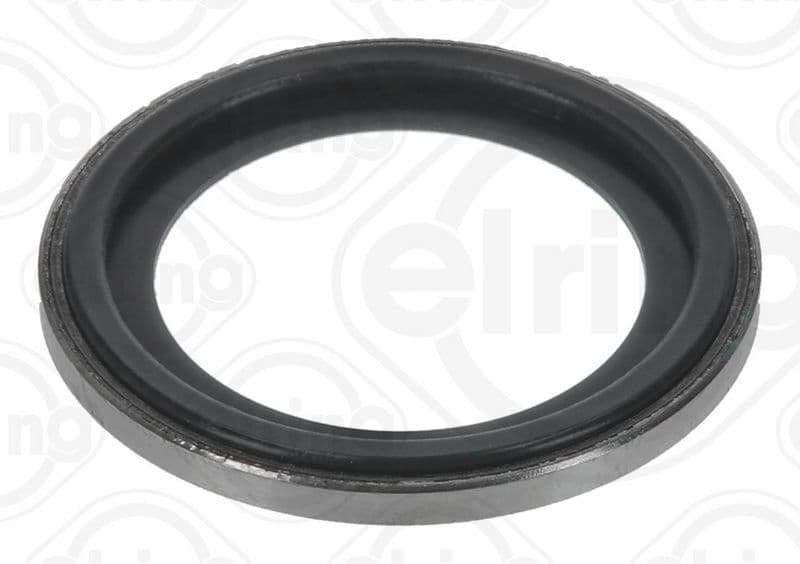 Gasket, oil cooler