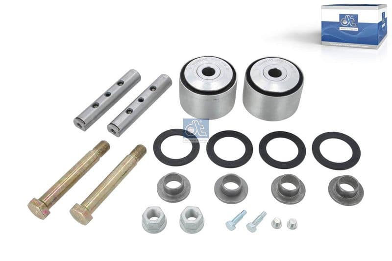 Repair Kit, driver cab suspension