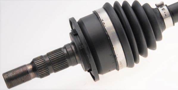 As van de aandrijfas Voor Rechts 955mm (gereviseerd, (EN) OE Technology SX 52°) past: OPEL ASTRA K 1.0 06.15-08.19