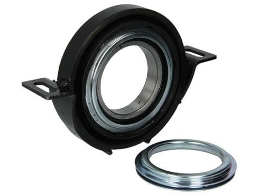 Schroefassteun (65mm, met een lager) past: JAGUAR X-TYPE I 2.5/3.0 06.01-12.09