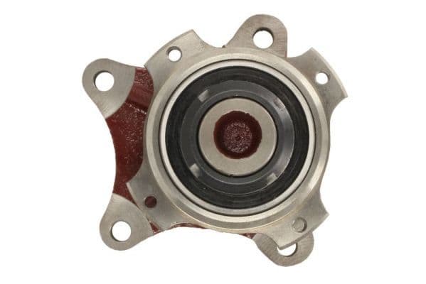 Fan hub (hoogte: 53,5mm) past: RVI C, D, K, KERAX, PREMIUM, T  VOLVO FL10, FL7, FM, FM II D10A320-TD73ES 09.85-