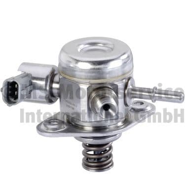 Hoge druk brandstofpomp past: HYUNDAI ACCENT IV, I30, I40 I, I40 I CW, IX35, VELOSTER  KIA CARENS IV, CEE'D, PRO CEE'D, RIO II, SOUL I, SOUL II, SPORTAGE III 1.6 03.05-