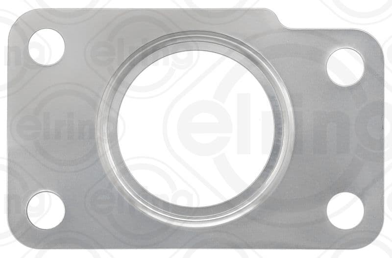 Turbocharger gasket