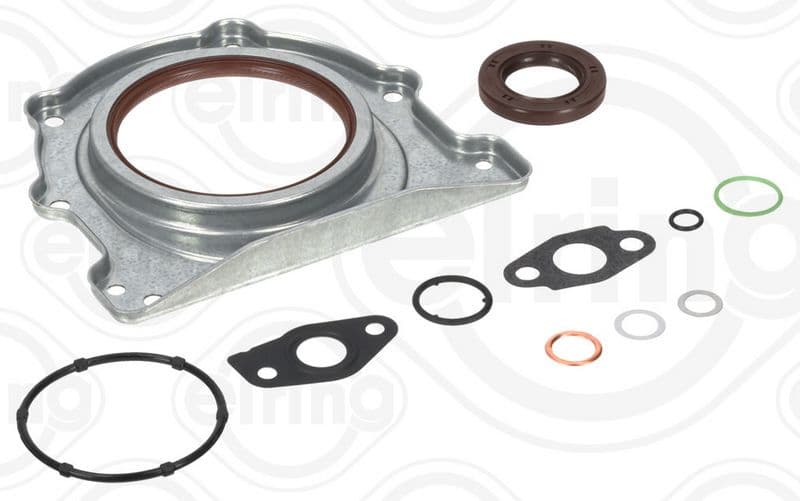Gasket Kit, crankcase