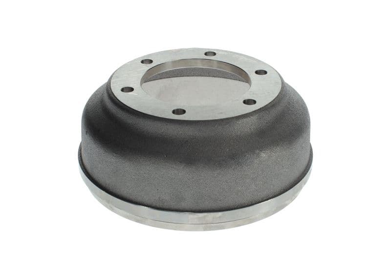 Brake drum