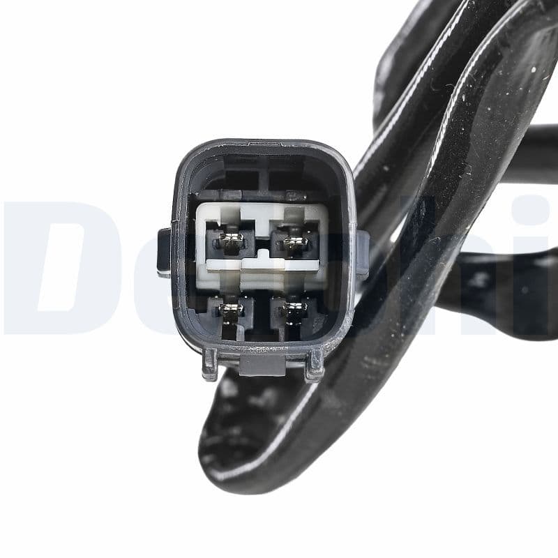 Lambda sonde (780mm) past: TOYOTA YARIS 1.3 04.02-09.05