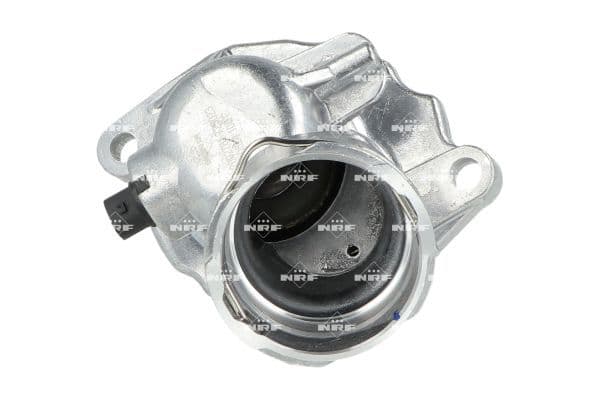 Thermostaat koelsysteem (100°C, in huisvesting) past: MERCEDES E (A207), E (C207), E (W211), E (W212), E T-MODEL (S212), G (W463), GL (X164), M (W164), R (W251, V251), S (C216) 3.5/4.7/5.5 02.05-