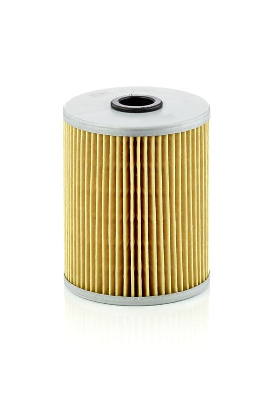 Hydraulic filter