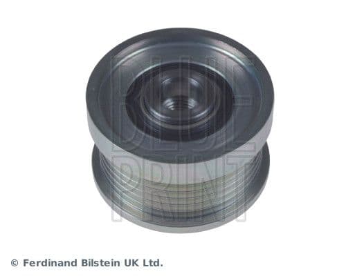 Alternator pulley
