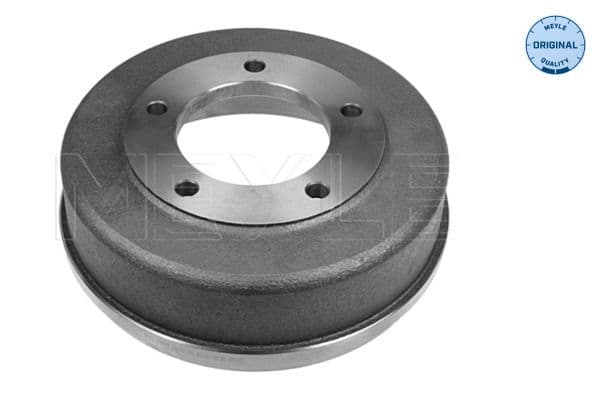 Brake drum