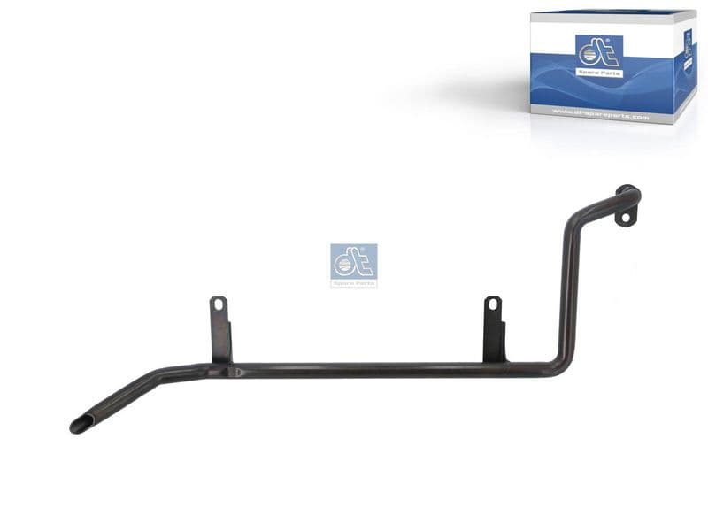 Uitlaatpijp past: VOLVO