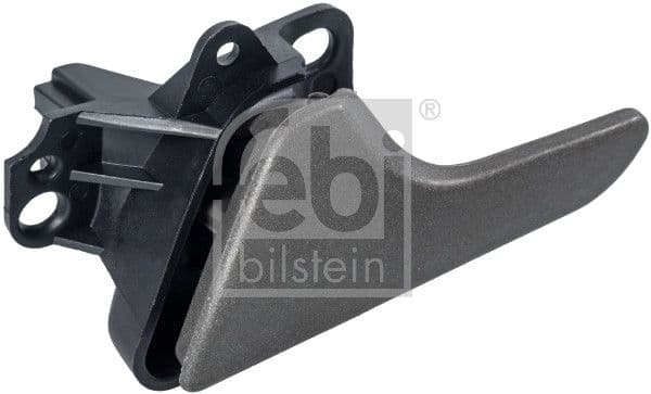 Door Handle, interior equipment