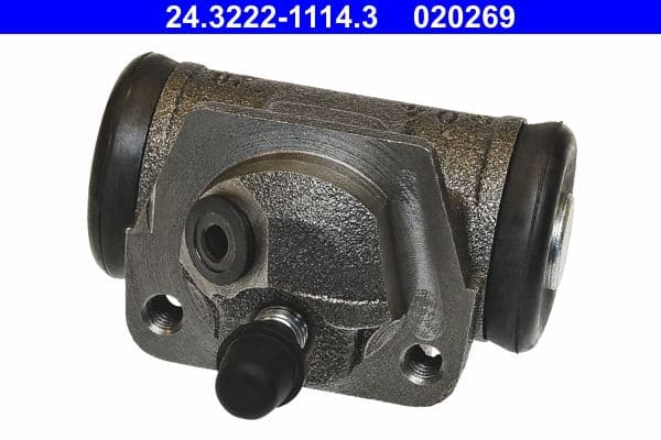 Wheel brake cylinder