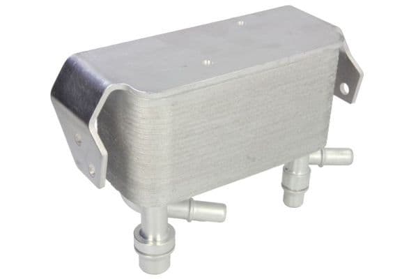 Olie radiator past: LAND ROVER DISCOVERY IV, RANGE ROVER SPORT I 3.0/3.0D/3.6D 04.06-12.18