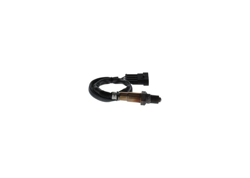Oxygen Sensor