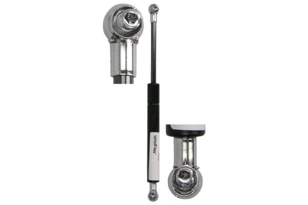 Gasveer door (L max-280mm, L min-175mm, sUV-84mm, werp kracht 350N) past: CASE IH 3000 3220/3230/342/350/352/360/362 N/365/372/375/382/382 N/390/390 T/393/398/399/4210/4230/4240/485/585/595/685/695/78