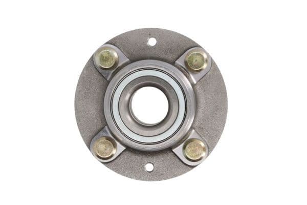 Wiellagerset met naaf Achter past: KIA SEPHIA, SHUMA, SHUMA I, SHUMA II 1.5/1.6/1.8 09.93-08.04