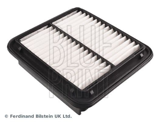 Luchtfilter (Patroon) past: DAIHATSU CUORE V, SIRION, YRV 1.0/1.3 04.98-