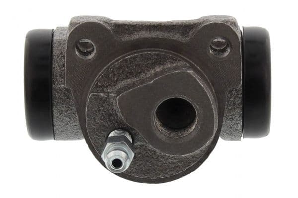 Hoofdcilinder koppeling (15,87mm), voertuig met het stuurwiel op de links past: VW CALIFORNIA T4 CAMPER, MULTIVAN T5, TRANSPORTER T4, TRANSPORTER T5 1.8-3.2 07.90-08.15