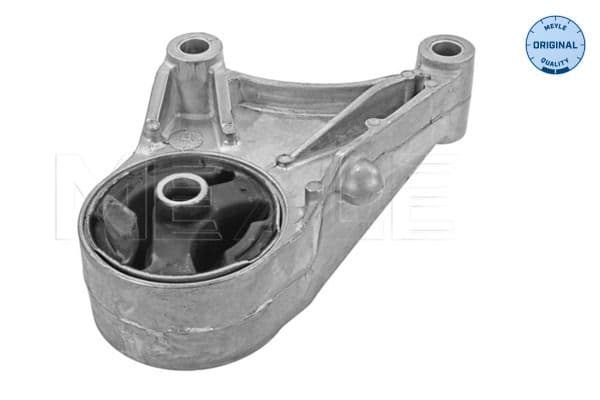 Motorsteun Voor Rechts, rubber-metaal past: OPEL ASTRA H, ASTRA H CLASSIC, ASTRA H GTC, MERIVA B, ZAFIRA B 1.6D/1.7D 03.04-