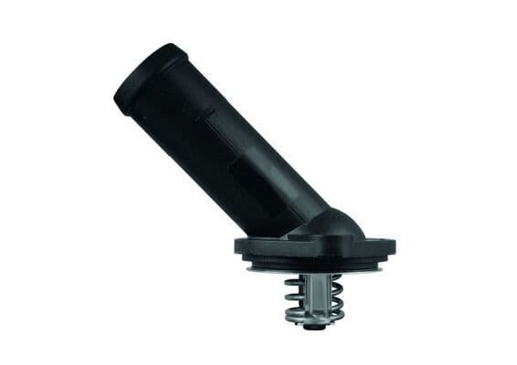 Thermostaat koelsysteem (92°C, in huisvesting) past: AUDI A1, A3, A6 C6  SEAT ALTEA, ALTEA XL, IBIZA IV, IBIZA IV SC, IBIZA IV ST, LEON  SKODA FABIA II, OCTAVIA II, ROOMSTER 1.6D/3.2 02.09-08.15