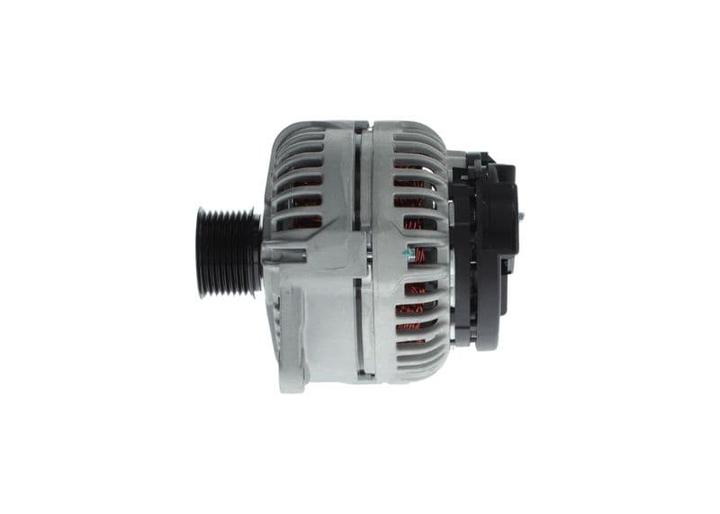 Dynamo (28V, 90A, (en) new with a deposit) past: IVECO EUROCARGO I-III, EUROCARGO IV, EUROCARGO V, EUROFIRE II, TECTOR II F4AE0481A-NEF6(F4AE3681E) 09.00-