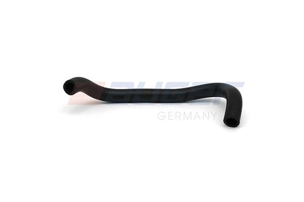 Cooling system pipe