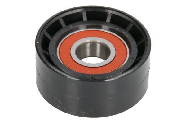 Multi V-riemschijf past: VOLVO S60 II, S80 II, V60 I, V70 III, XC60 I  CITROEN BERLINGO  FORD GALAXY II, GALAXY MK II, MONDEO IV, MONDEO V, S-MAX  RENAULT CLIO II, ESPACE III 1.4-2.5D 09.96-