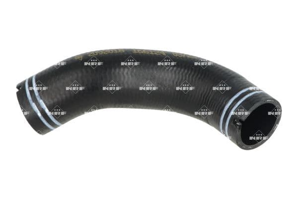 Intercooler slang past: FIAT DOBLO 1.3D 05.05-