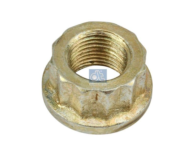 Connecting Rod Nut